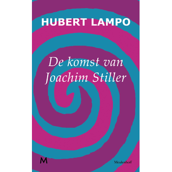 De komst van Joachim Stiller (Paperback) bij Singel 344