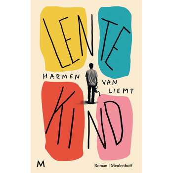 Lentekind (Hardback) bij Singel 344