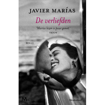 De verliefden (Paperback) bij Singel 344