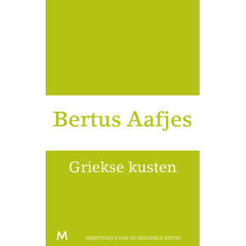 Griekse kusten (Paperback) bij Singel 344