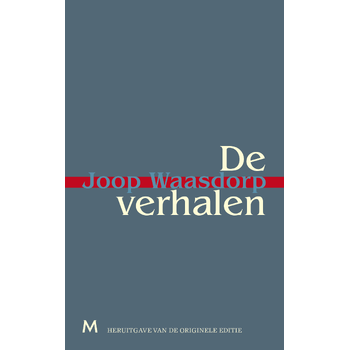 De verhalen (Paperback) bij Singel 344