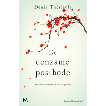 De eenzame postbode (Hardback) bij Singel 344