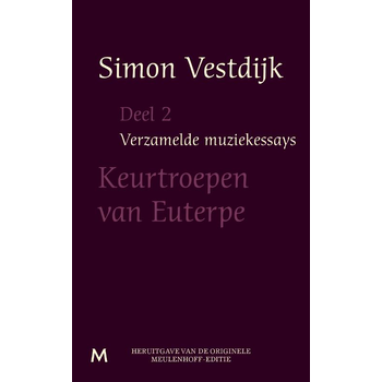 Keurtroepen van Euterpe (Paperback) bij Singel 344