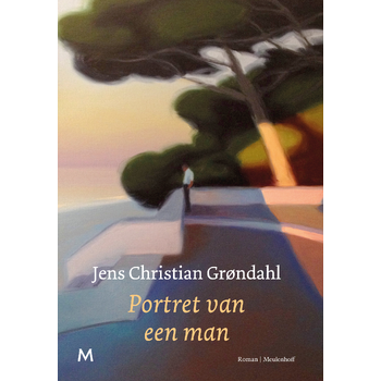 Portret van een man (Hardback) bij Singel 344
