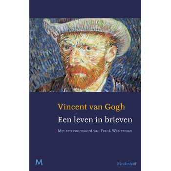 Vincent van Gogh (Hardback) bij Singel 344