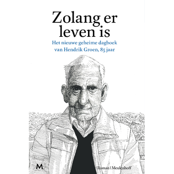 Zolang er leven is (Paperback) bij Singel 344