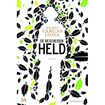 De bescheiden held (Hardback) bij Singel 344