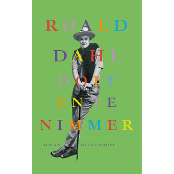 Ooit en te nimmer (Hardback) bij Singel 344
