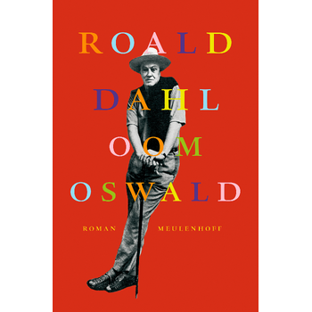 Oom Oswald (Hardback) bij Singel 344