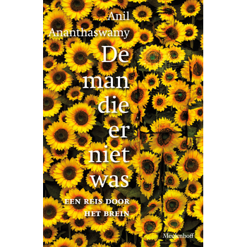 De man die er niet was (Paperback) bij Singel 344