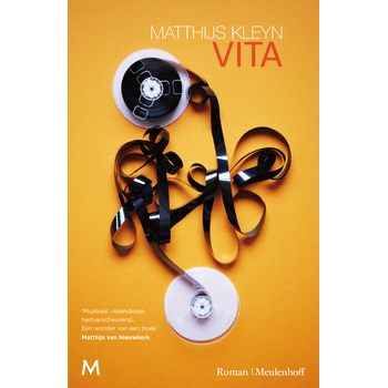 Vita (Paperback) bij Singel 344