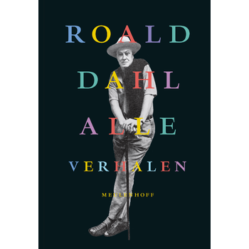 Alle verhalen (Hardback) bij Singel 344