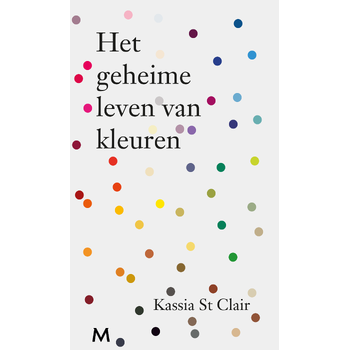 Het geheime leven van kleuren (Hardback) bij Singel 344