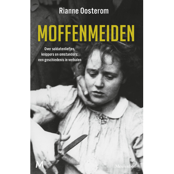 Moffenmeiden (Paperback) bij Singel 344