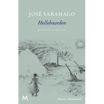 Hellebaarden (Hardback) bij Singel 344