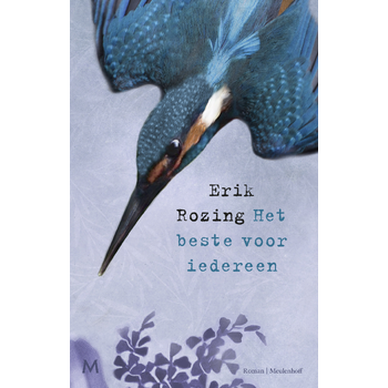 Het beste voor iedereen (Paperback) bij Singel 344