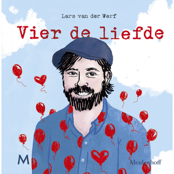 Vier de liefde (Hardback) bij Singel 344