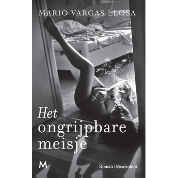 Het ongrijpbare meisje (Paperback) bij Singel 344