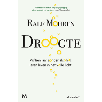 Droogte (Paperback) bij Singel 344