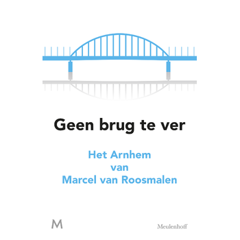 Geen brug te ver (Paperback) bij Singel 344
