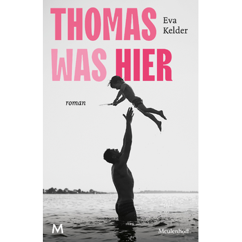 Thomas was hier (Paperback) bij Singel 344