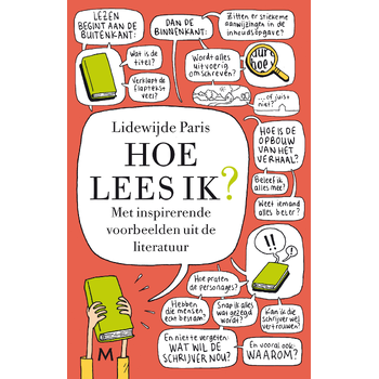 Hoe lees ik? (Paperback) bij Singel 344