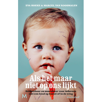 Als het maar niet op ons lijkt (Paperback) bij Singel 344