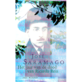 Het jaar van de dood van Ricardo Reis (Paperback) bij Singel 344