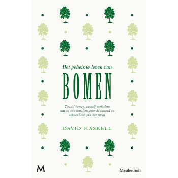 Het geheime leven van bomen (Hardback) bij Singel 344