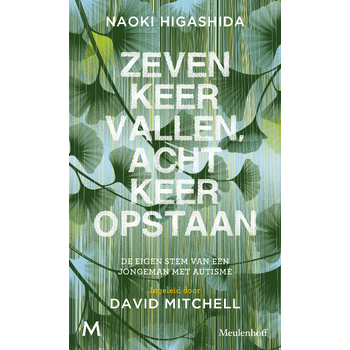 Zeven keer vallen, acht keer opstaan (Paperback) bij Singel 344