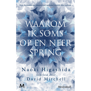 Waarom ik soms op en neer spring (Paperback) bij Singel 344