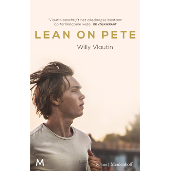 Lean on Pete (Paperback) bij Singel 344