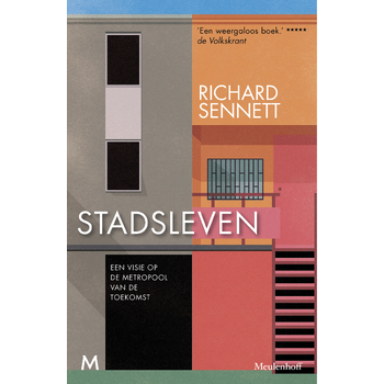Stadsleven (Paperback) bij Singel 344
