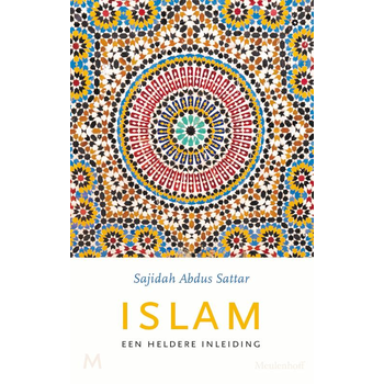 Islam (Hardback) bij Singel 344