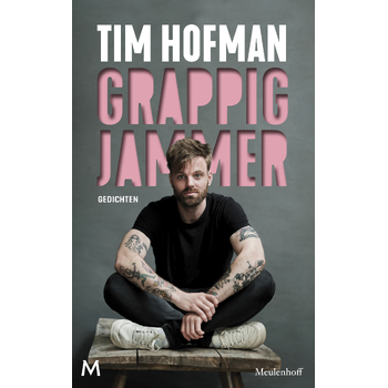 Grappig jammer (Hardback) bij Singel 344