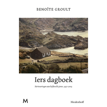 Iers dagboek (Hardback) bij Singel 344