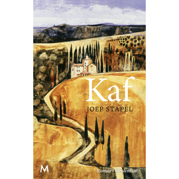 Kaf (Hardback) bij Singel 344