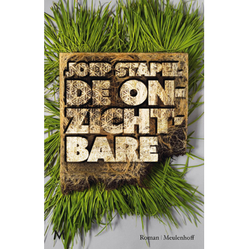 De onzichtbare (Paperback) bij Singel 344