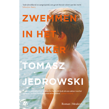 Zwemmen in het donker (Hardback) bij Singel 344