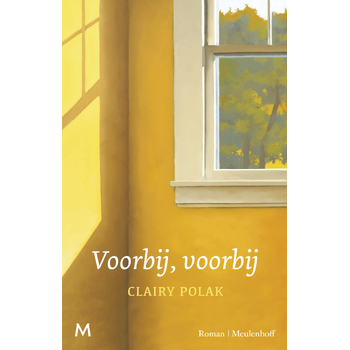 Voorbij, voorbij (Hardback) bij Singel 344