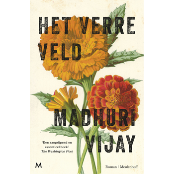 Het verre veld (Hardback) bij Singel 344