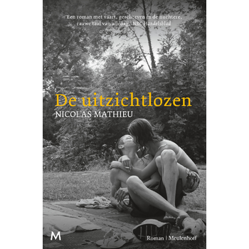 De uitzichtlozen (Hardback) bij Singel 344