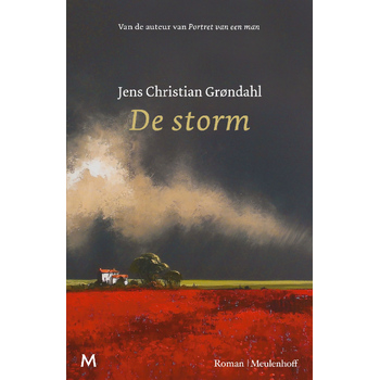 De storm (Hardback) bij Singel 344