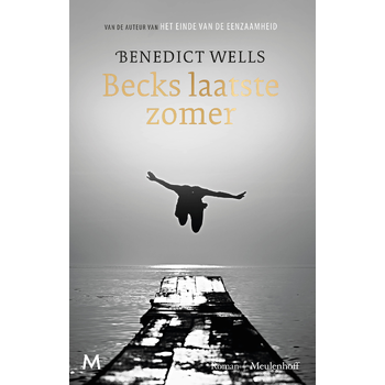 Becks laatste zomer (Paperback) bij Singel 344
