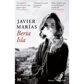Berta Isla (Paperback) bij Singel 344
