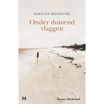 Onder duizend vlaggen (Hardback) bij Singel 344