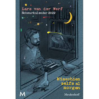 Misschien zelfs al morgen bij Singel 344