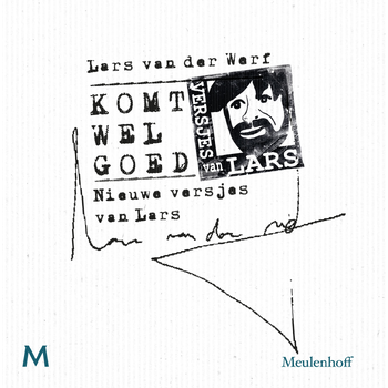 Komt wel goed (Hardback) bij Singel 344