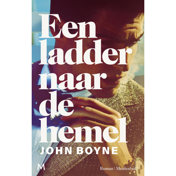 Een ladder naar de hemel (Paperback) bij Singel 344