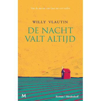 De nacht valt altijd (Hardback) bij Singel 344